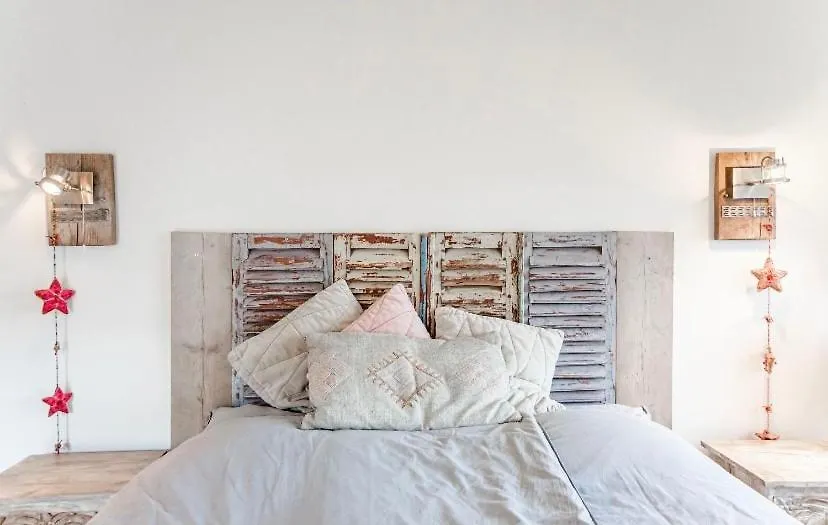 Beachstudio Zandvoort 0*,  Hollanda