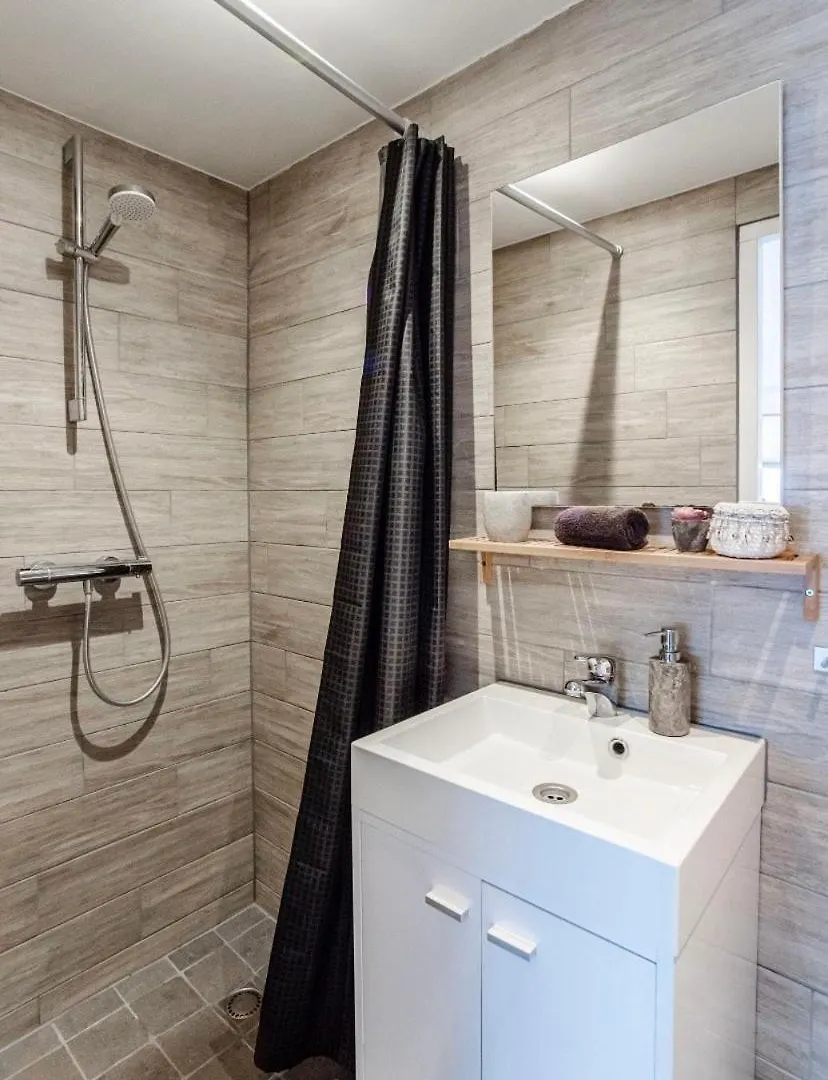 Beachstudio Zandvoort Daire