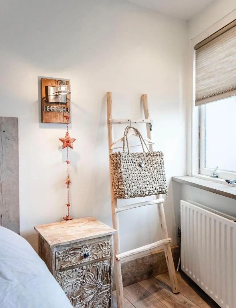 Daire Beachstudio Zandvoort