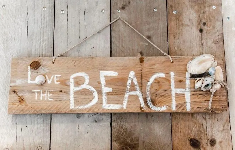 Beachstudio Zandvoort