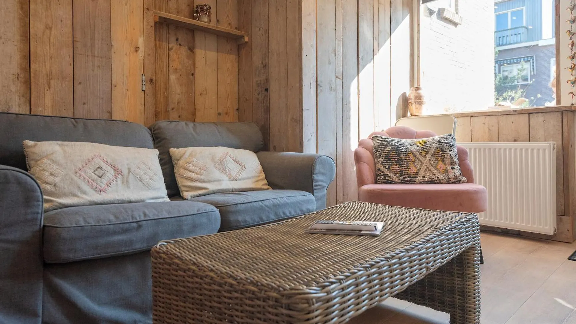 Beachstudio Zandvoort Hollanda