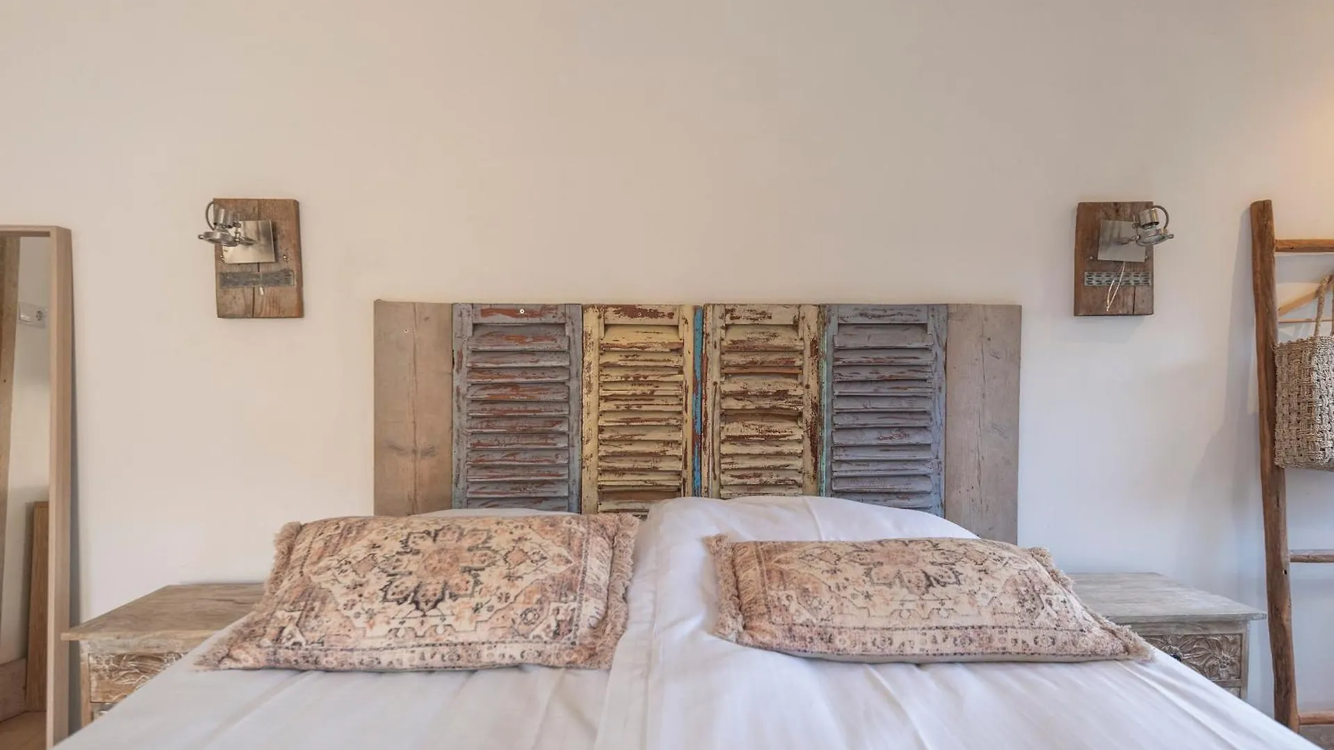 Daire Beachstudio Zandvoort Hollanda