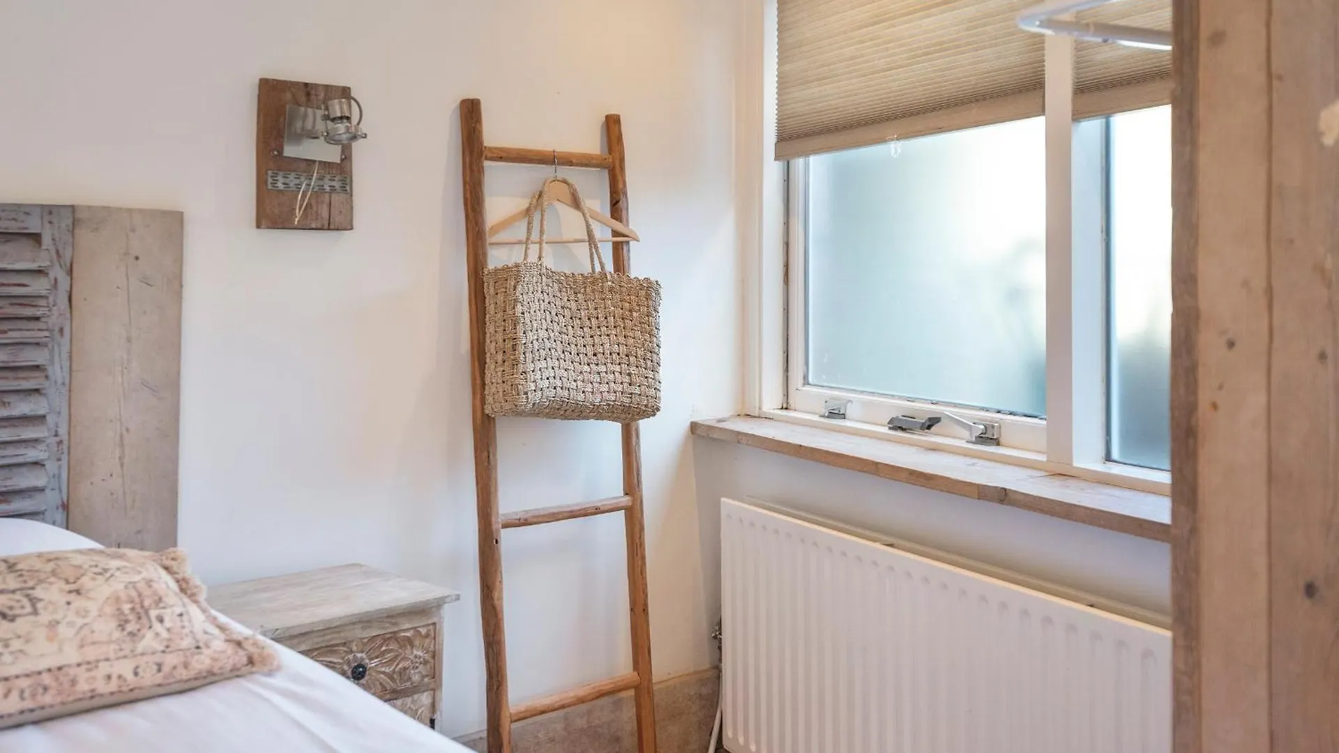 Daire Beachstudio Zandvoort
