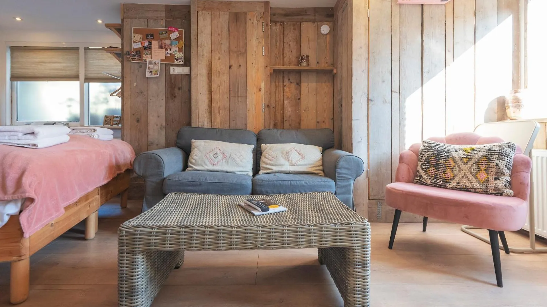 Beachstudio Zandvoort Hollanda