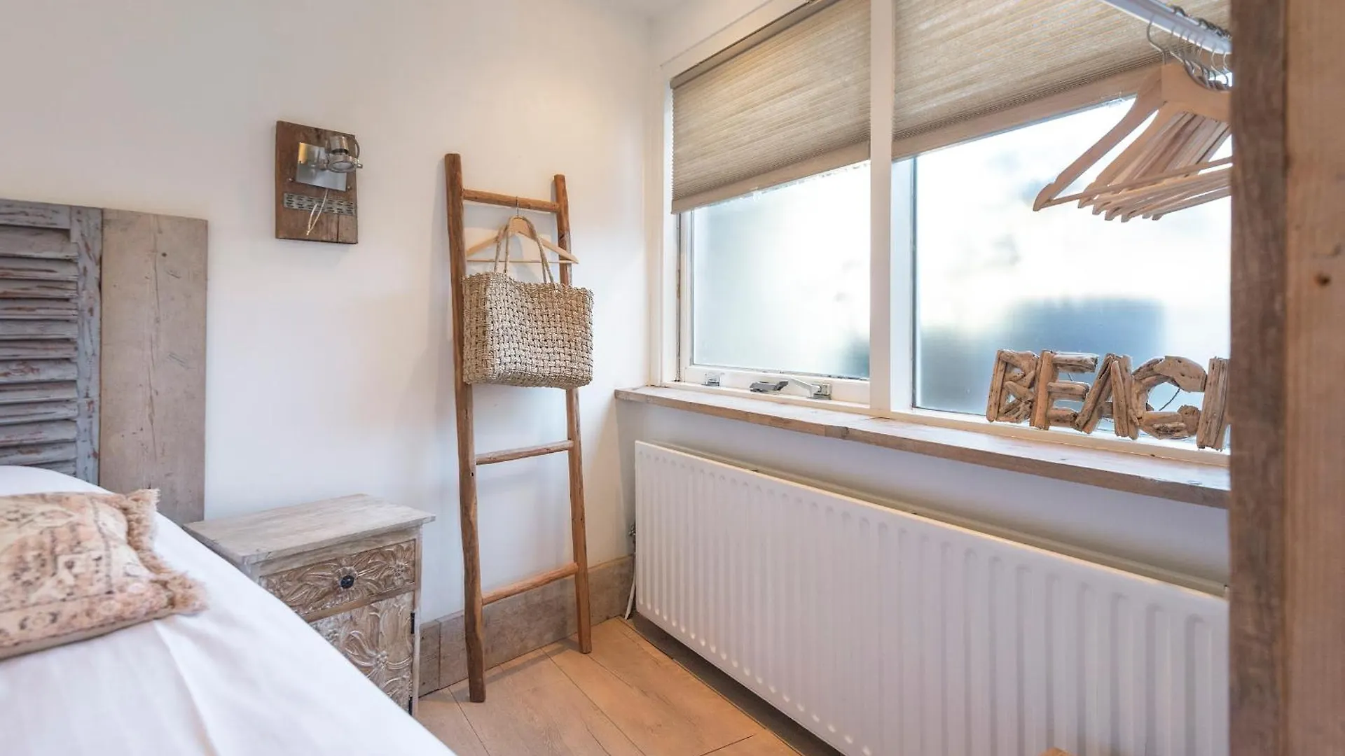 Daire Beachstudio Zandvoort Hollanda