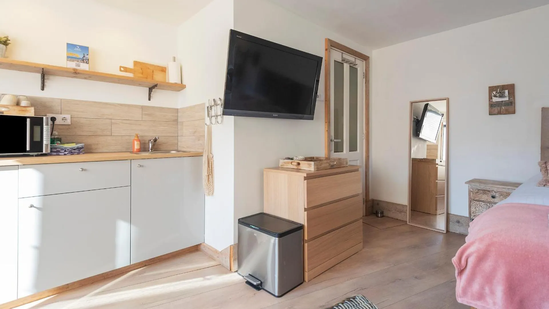 Beachstudio Zandvoort